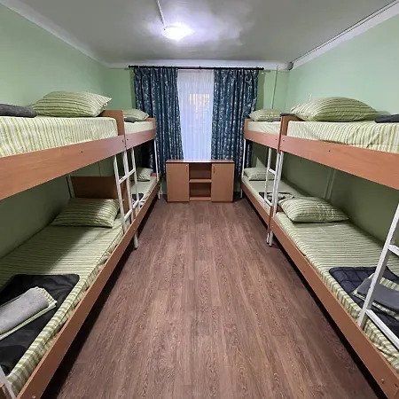 Fox Hostel *