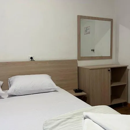 Hostel Fox