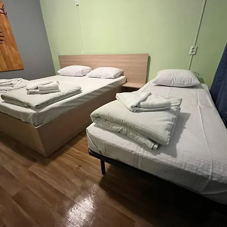 Fox Hostel