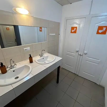Fox Hostel Kyiv