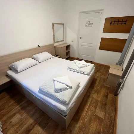 Hostel Fox Kyiv