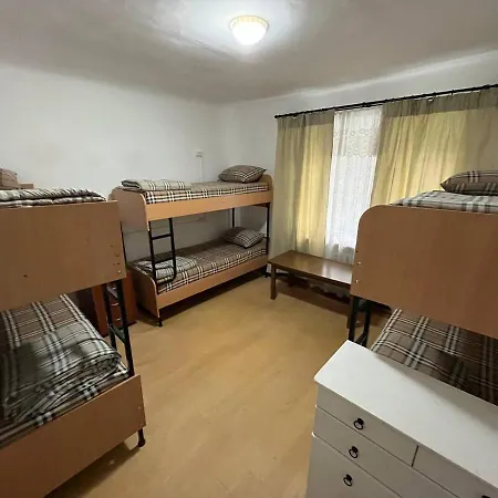 Hostel Fox *