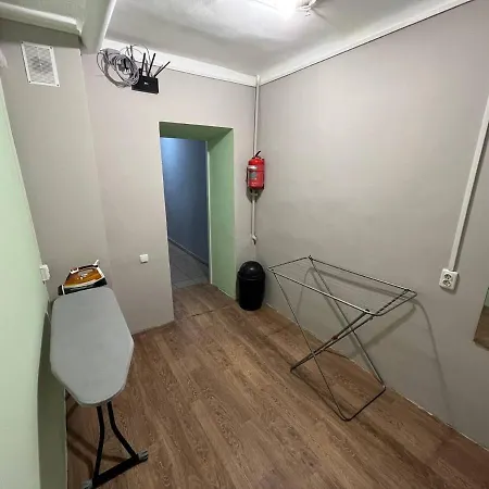 Fox Hostel Kyiv
