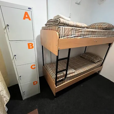 Hostel Fox Kyiv
