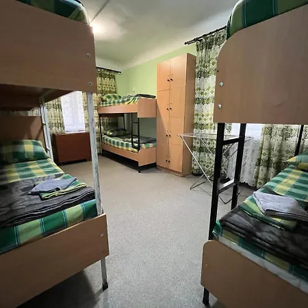 Fox Hostel