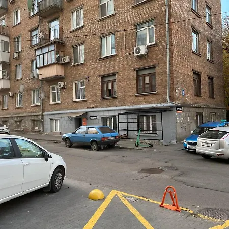 Fox Хостел