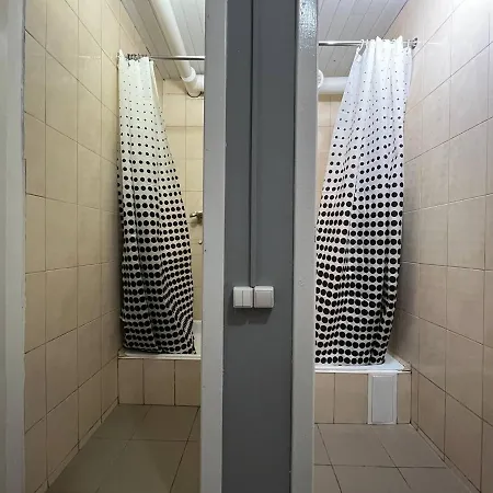 Fox Hostel