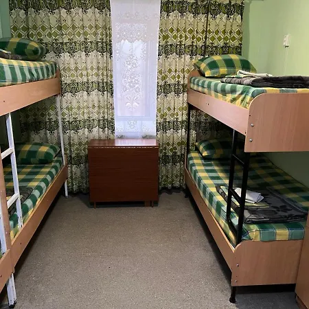 Fox Hostel *